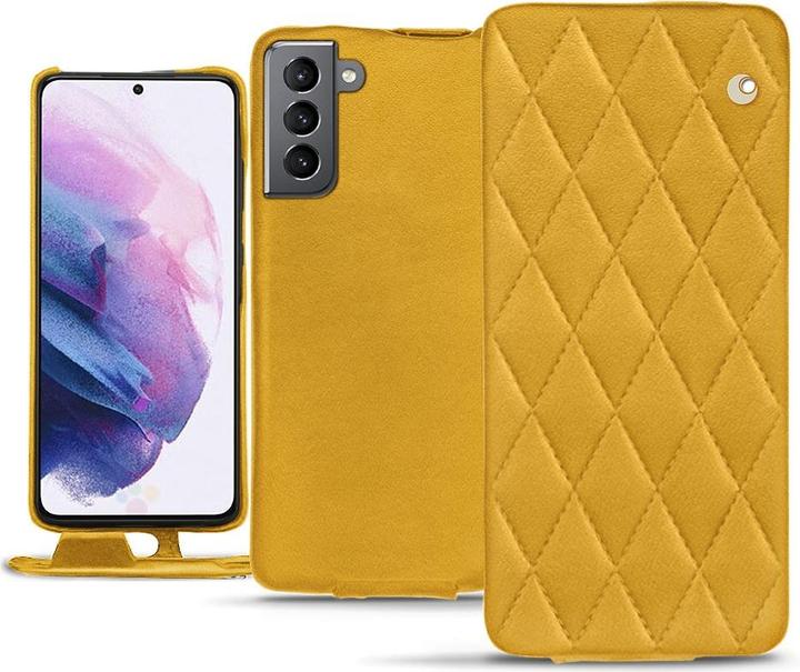 Jaune soulèu - Couture ( Pantone #F3B934 )