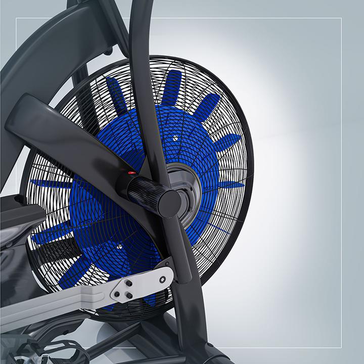 Actual product image Maxxus AirBike 90 PRO