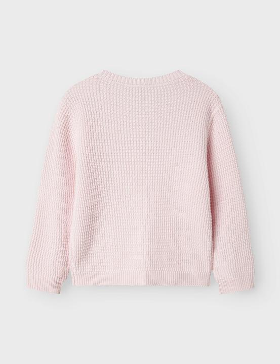 Immagine prodotto Name it Bio-Baumwoll Strickjacke (116)