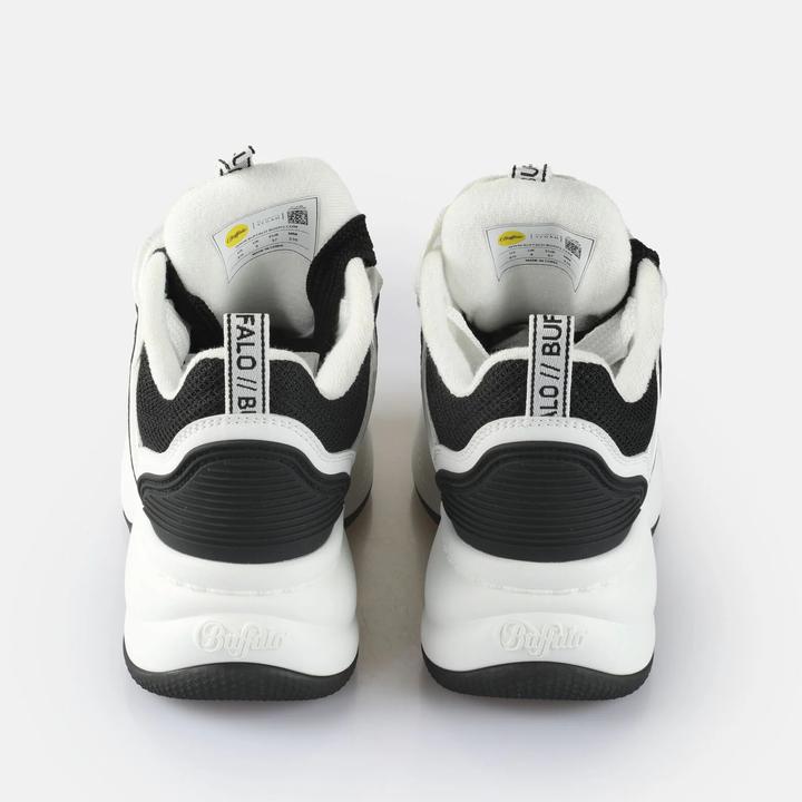 Produktbild Buffalo sneakers orcus - vegan nappa (38)
