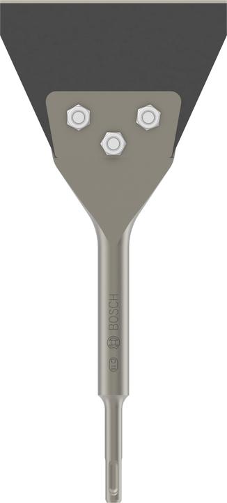 Bosch Professional Zubehör Floor Scraper (130 mm)
