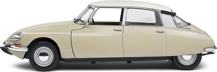 Actual product image Solido Citroën D Special