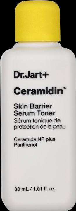 Produktbild Dr. Jart+ Ceramidin Skin Barrier Serum Toner 30 ml (30 ml)