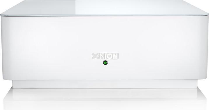 Produktbild Canton Smart Sub 10 weiss