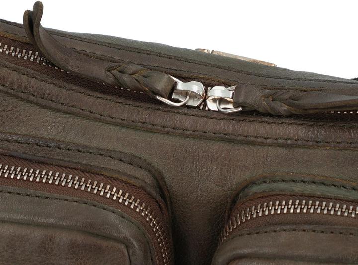 Immagine prodotto Taschendieb Salvatorianerplatz Umhängetasche Leder 24 cm