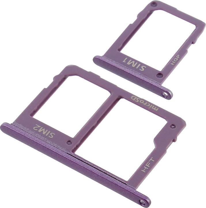 Immagine prodotto Avizar Supporto Sim di ricambio Galaxy J6 (Porta SIM, Galaxy J6)