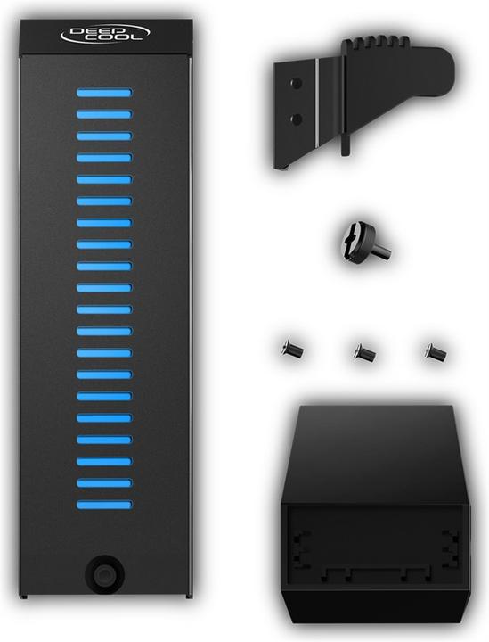 Produktbild Deepcool GH-01 A-RGB