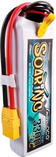 Productafbeelding Gens Ace Domyślna nazwa (14.80 V, 3300 mAh)