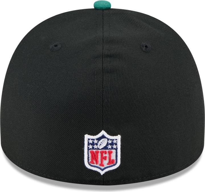 Produktbild New Era 59Fifty Cap - NFL 2025 DRAFT New York Jets - 7 3/4 (7 3/4)