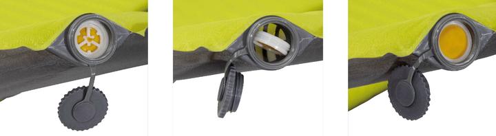 Actual product image High Peak Oregon XL