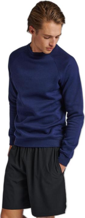 Image du produit hummel Red Heavy Sweatshirt (S)