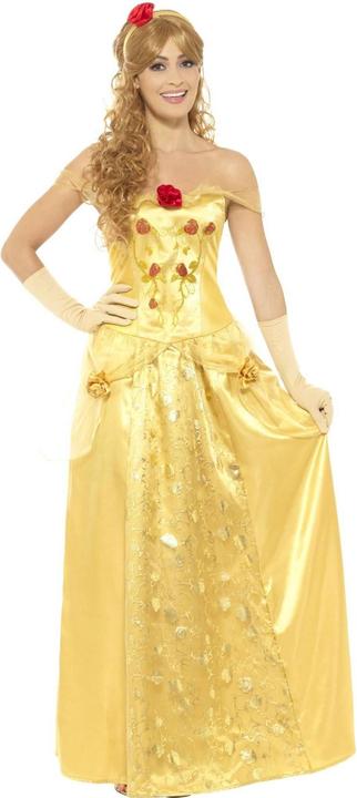 Produktbild Beauty And The Beast Kostüm ‘” ’Belle“ (M)