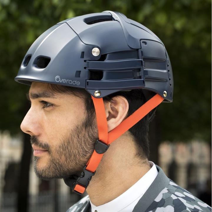 Actual product image Overade Plixi Fit (54 - 58 cm)