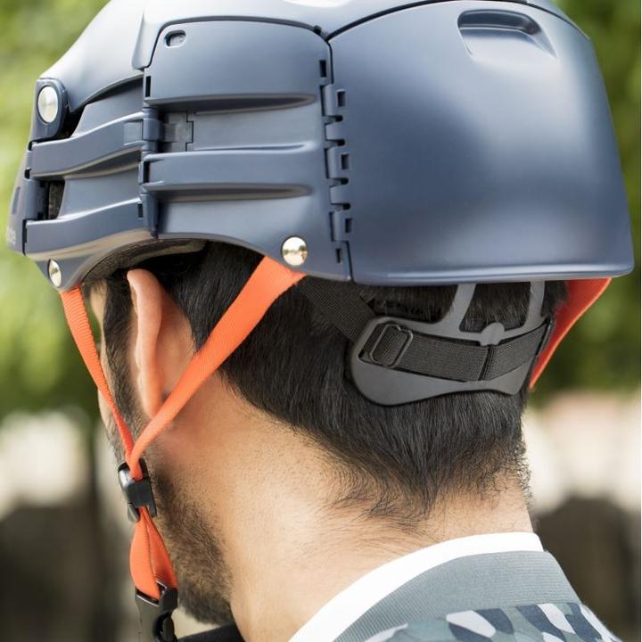 Actual product image Overade Plixi Fit (54 - 58 cm)