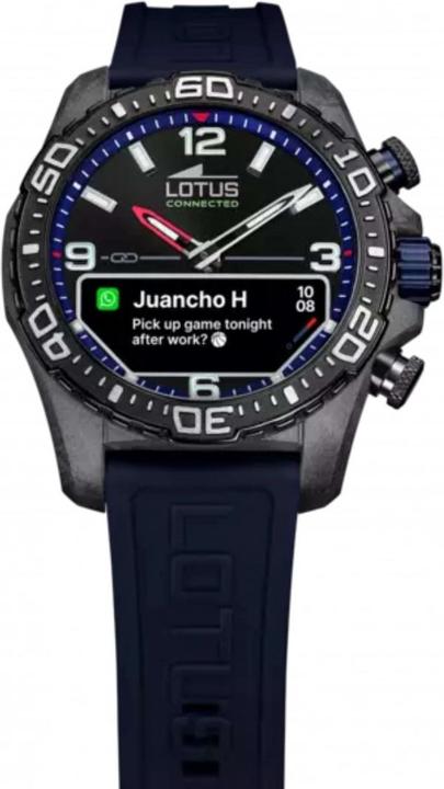 Actual product image Lotus 20000/1 Connected (45 mm)
