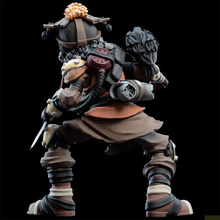 Produktbild Weta Workshop Apex Legends Mini Epics - Bloodhound
