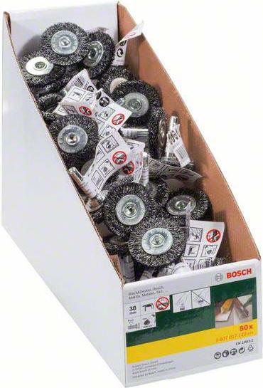 Produktbild Bosch Zubehör Scheibenbürste (6)