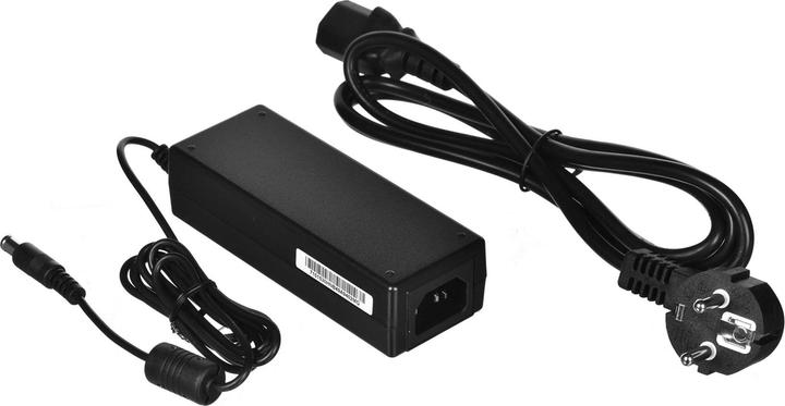 Produktbild Dahua Lite NVR2104-P-S3 1U White (Netzwerk Videorecorder (NVR))