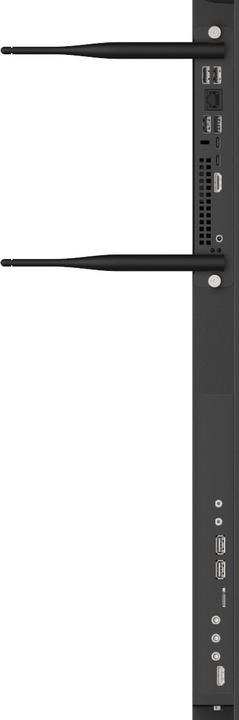Actual product image iiyama ProLite LH9854UHS-B1AG (3840 x 2160 Pixels, 98")