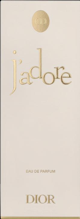 Actual product image Dior J'ADORE EP 150 vp FORMATO NUEVO (Eau de parfum, 150 ml)