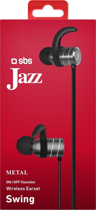 Produktbild SBS Wireless-Kopfhörer Swing