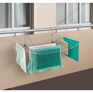 Actual product image Tomado Clothes horse (12 m)