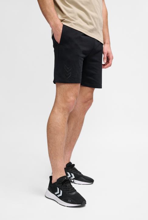 Actual product image hummel hmlACTIVE CO SHORTS (M)