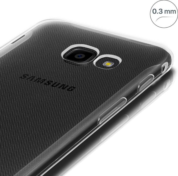 Immagine prodotto Avizar Serie della pelle (Samsung Galaxy Xcover 4s)