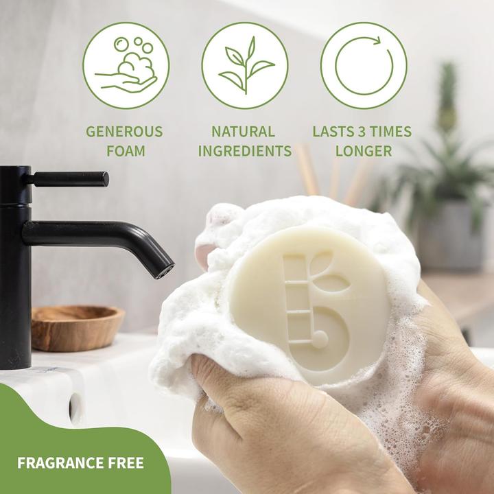 Image du produit Bam Baw Zero Waste Shaving Kit - Rasierset