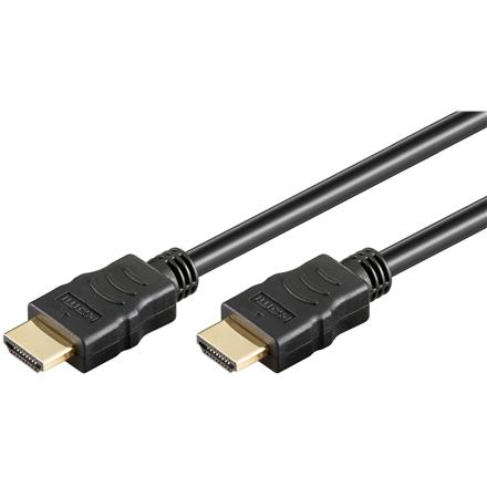 Actual product image Goobay HDMI - HDMI (10 m, HDMI)