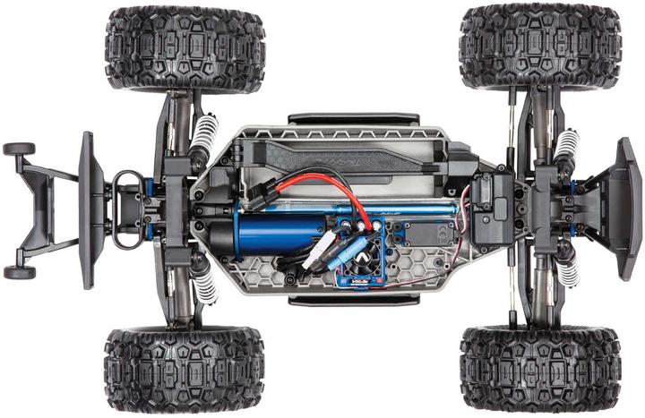 Actual product image Traxxas Hoss (RTR Ready-to-Run)