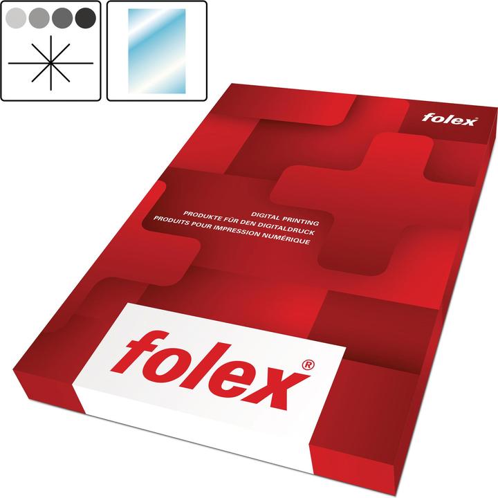 Folex X-100 (100 g/m², 100 x, A4)