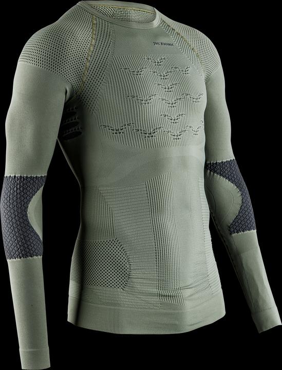 Produktbild X-Bionic Men X-Plorer Energizer 4.0 Shirt LG SL (S)