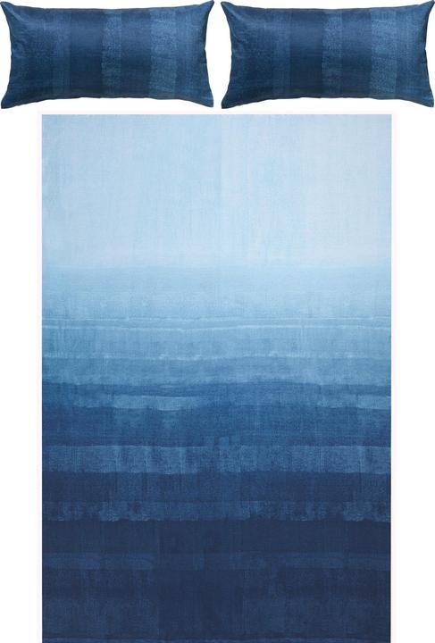 Produktbild Erwin Müller Bettwäsche (Duvetbezug, 200x220 cm (40x80 cm))