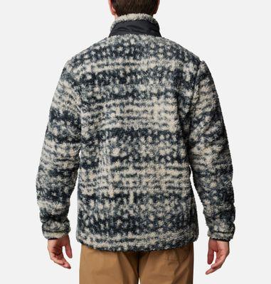 Image du produit Columbia Winter Pass Printed Fleece II (XXL)