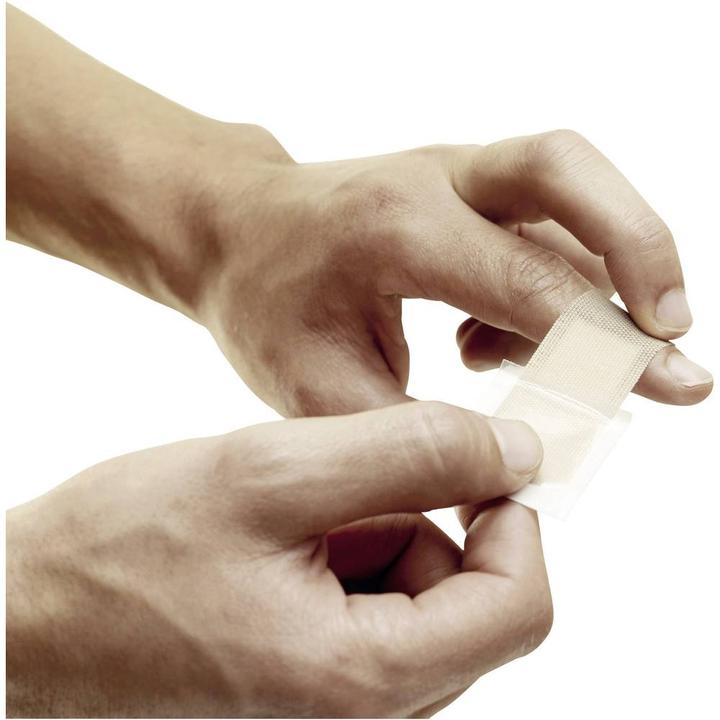 Actual product image Plum Plaster dispenser (W x H x D) 23 (1 x)