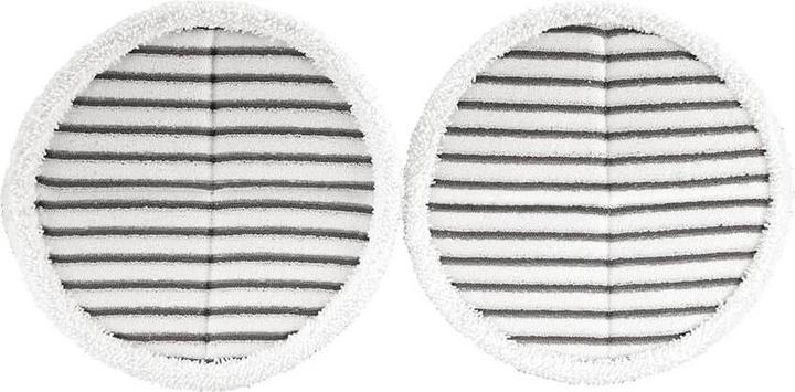 Actual product image Bissell Pads Spin Wave Scrubby