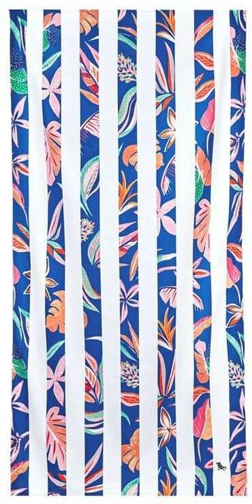Actual product image Dock & Bay Flower Power L (90 x 160 cm)
