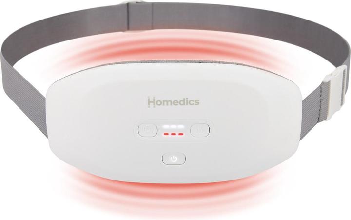 Immagine prodotto Homedics WMH-200H Cintura termica e vibrante Cycle Comfort