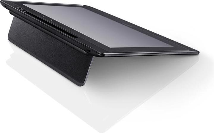 Actual product image Wacom DTU1141B, 25.6 cm (10.1"), Black, 283 mm, 15.7 mm, 210 mm (10.10", 2540 lpi)