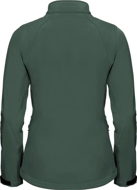 Produktbild Russell Softshelljacke (XXL)