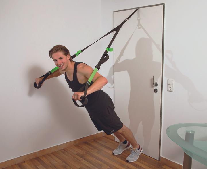 Produktbild Schildkröt Slingtrainer