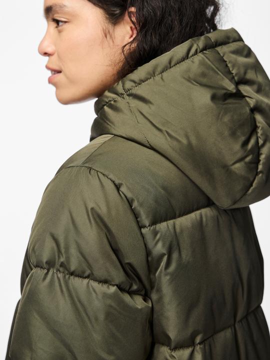 Produktbild Pieces Pcmaddie Puffer Jacket Noos Bc (XXL)