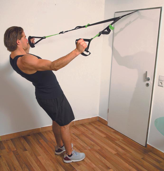 Produktbild Schildkröt Slingtrainer