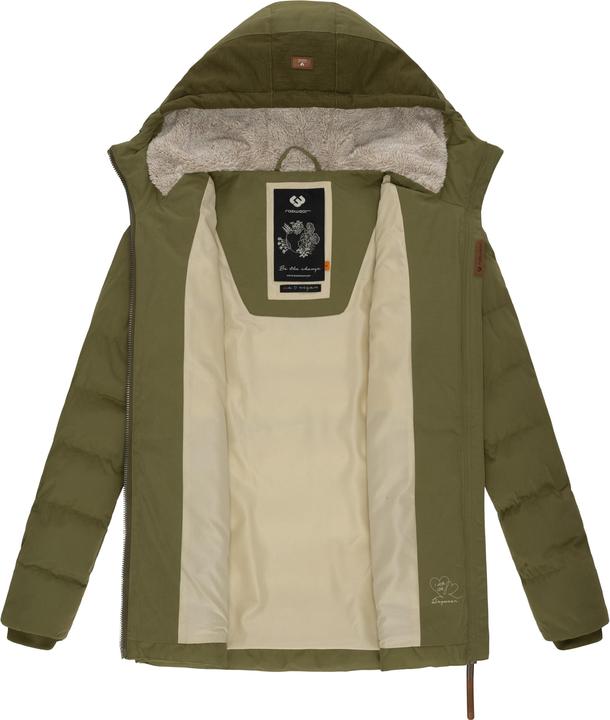 Immagine prodotto Ragwear Quantic (XL)