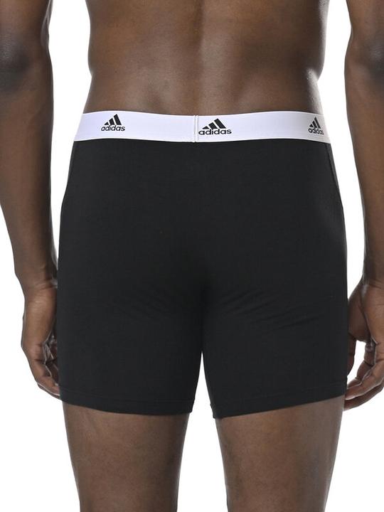 Actual product image adidas Active Cotton BoxerBrief (M, pack of 3)
