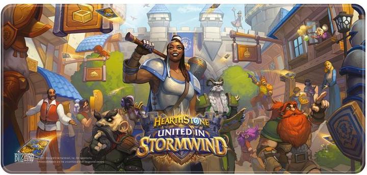Immagine prodotto Blizzard Tappetino per mouse Hearthstone XL (XL)
