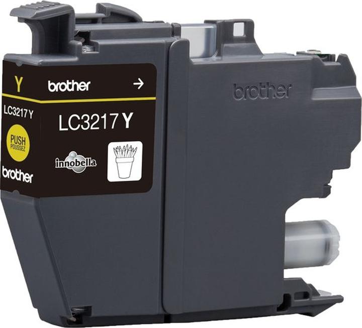 Produktbild Brother Lc-3217y (Y)
