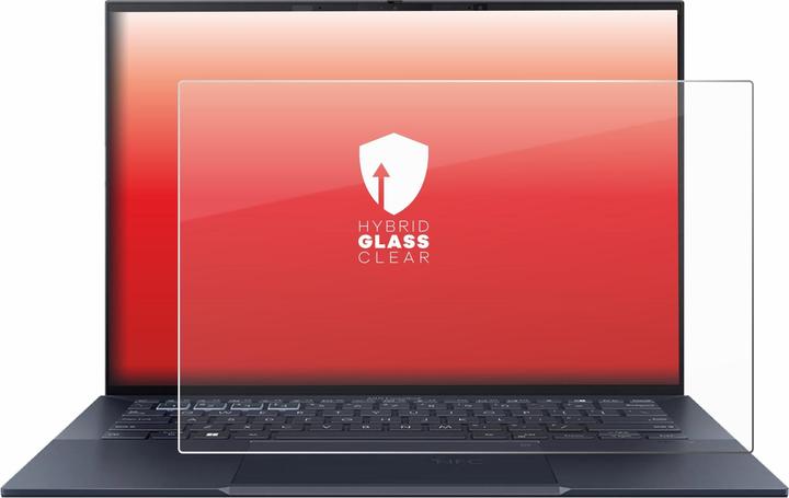 Image du produit upscreen Film de protection Scratch Shield (9403", 16 : 10)