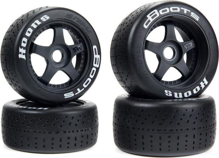 Actual product image Arrma Muscle Car Felony 6SBLX ARTR (RTR Ready-to-Run)